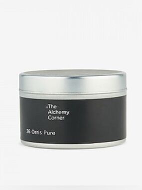 THE ALCHEMY CORNER CANDLE
